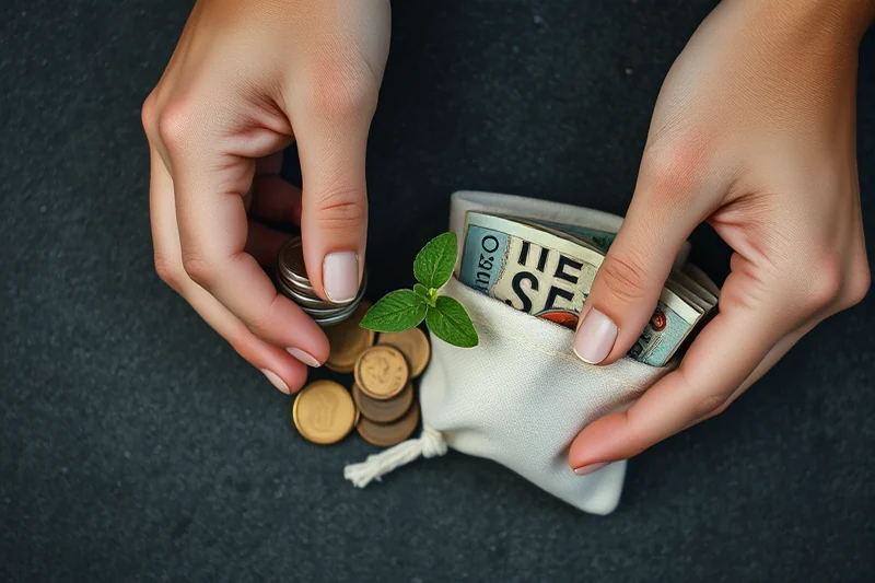 budgeting for beginners real examples case studies checklist — Budgeting For Beginners Real Examples Case Studies Checklist (the finished result)
