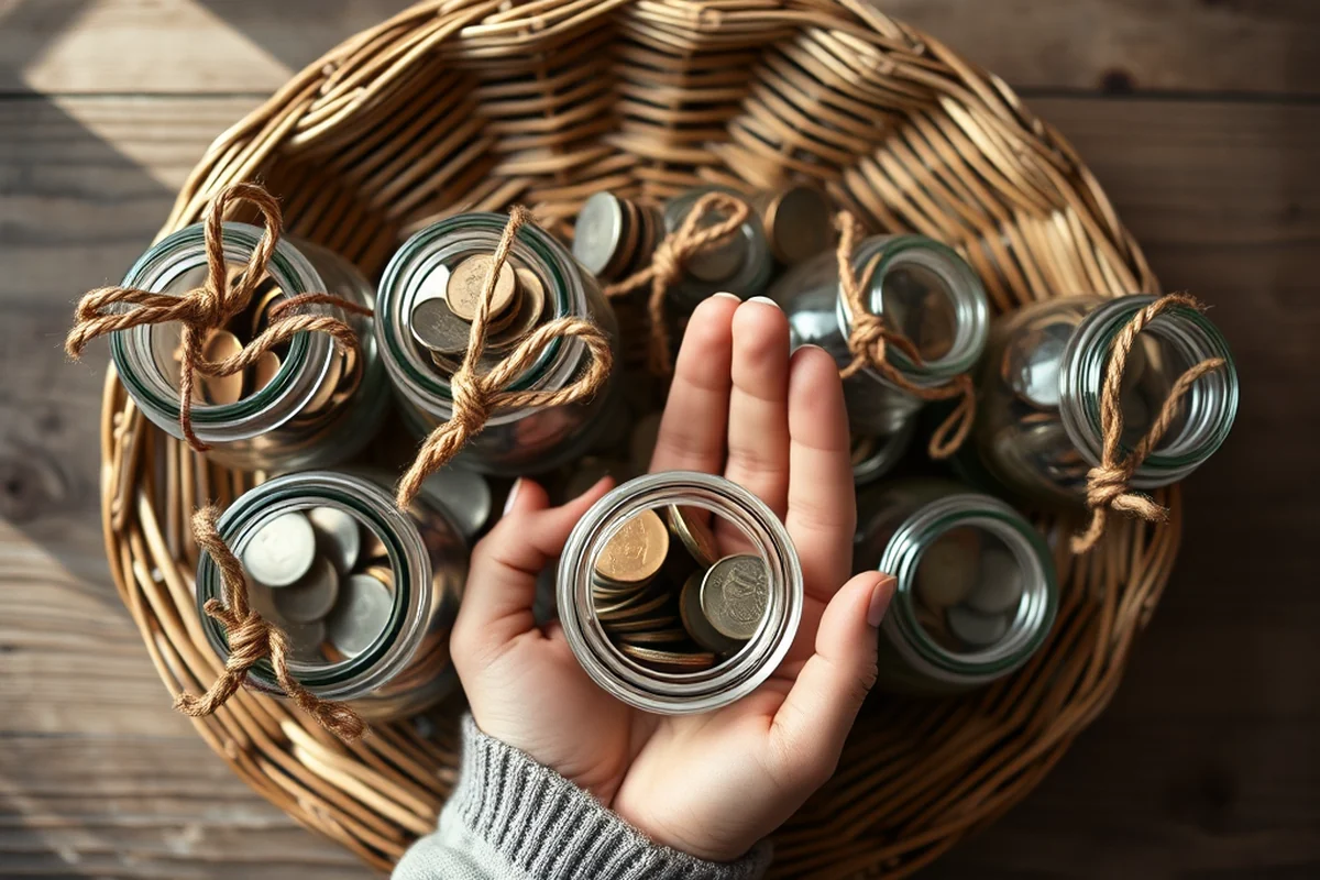 budgeting for beginners real examples case studies mistakes to avoid — Budgeting For Beginners Real Examples Case Studies Mistakes To Avoid (the finished result)