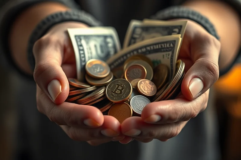 budgeting for beginners real examples case studies printable — Budgeting For Beginners Real Examples Case Studies Printable (step by step)