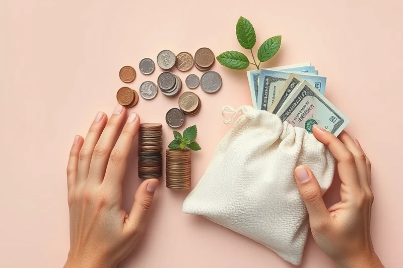 budgeting for beginners step by step — Budgeting For Beginners Step By Step (the finished result)