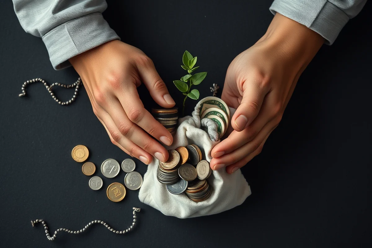 budgeting for beginners step that actually work — Budgeting For Beginners Step That Actually Work (the finished result)