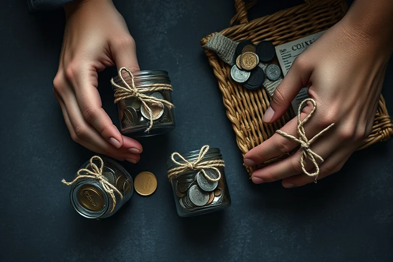 budgeting for beginners step tips — Budgeting For Beginners Step Tips (the finished result)