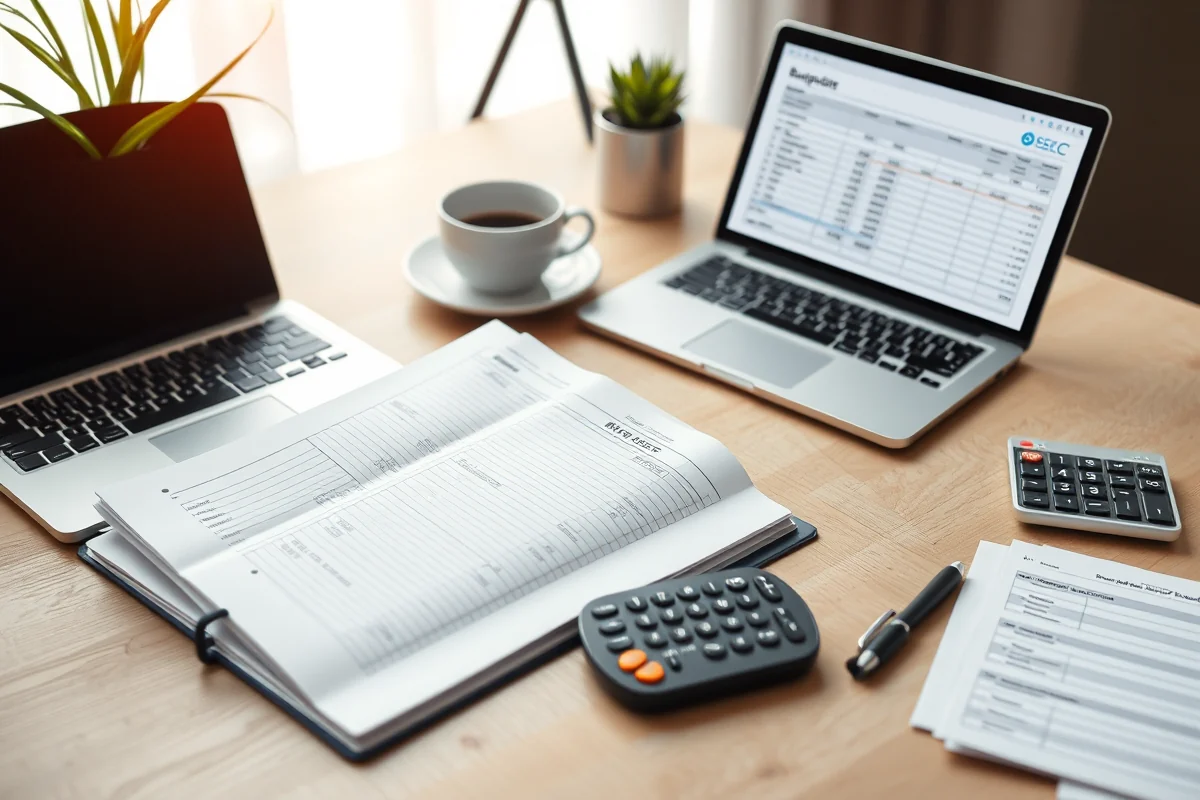 budgeting for beginners tips — Budgeting For Beginners Tips