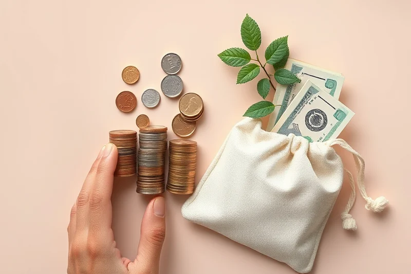 budgeting for beginners tips mistakes — Budgeting For Beginners Tips Mistakes (the finished result)