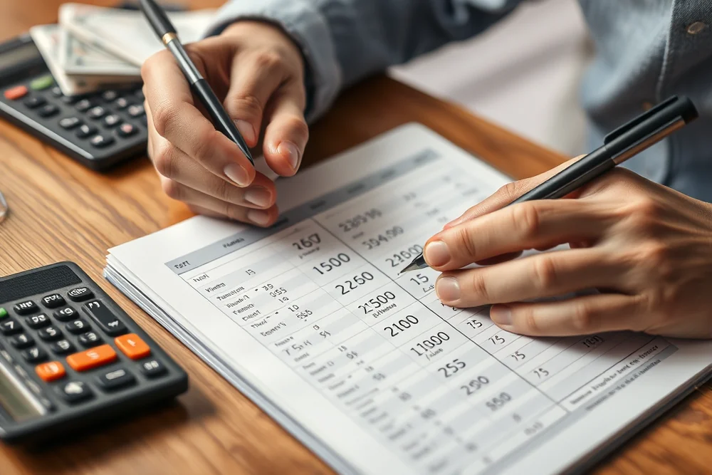 budgeting for beginners tips — Budgeting For Beginners Tips (step by step)