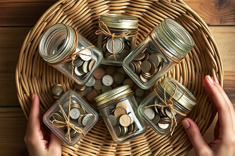 budgeting for beginners tools checklist — Budgeting For Beginners Tools Checklist (the finished result)