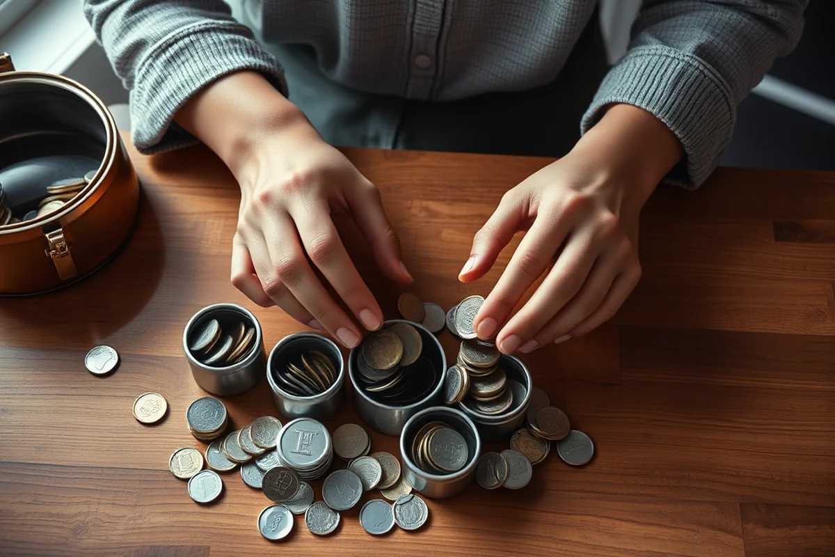 budgeting for beginners tools templates examples — Budgeting For Beginners Tools Templates Examples
