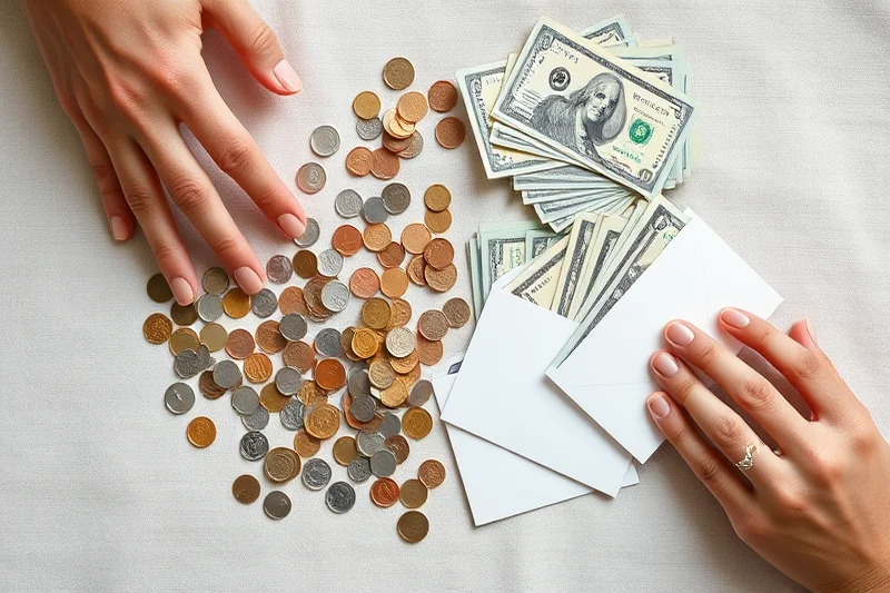 cheap budgeting for beginners for beginners — Cheap Budgeting For Beginners For Beginners (the finished result)
