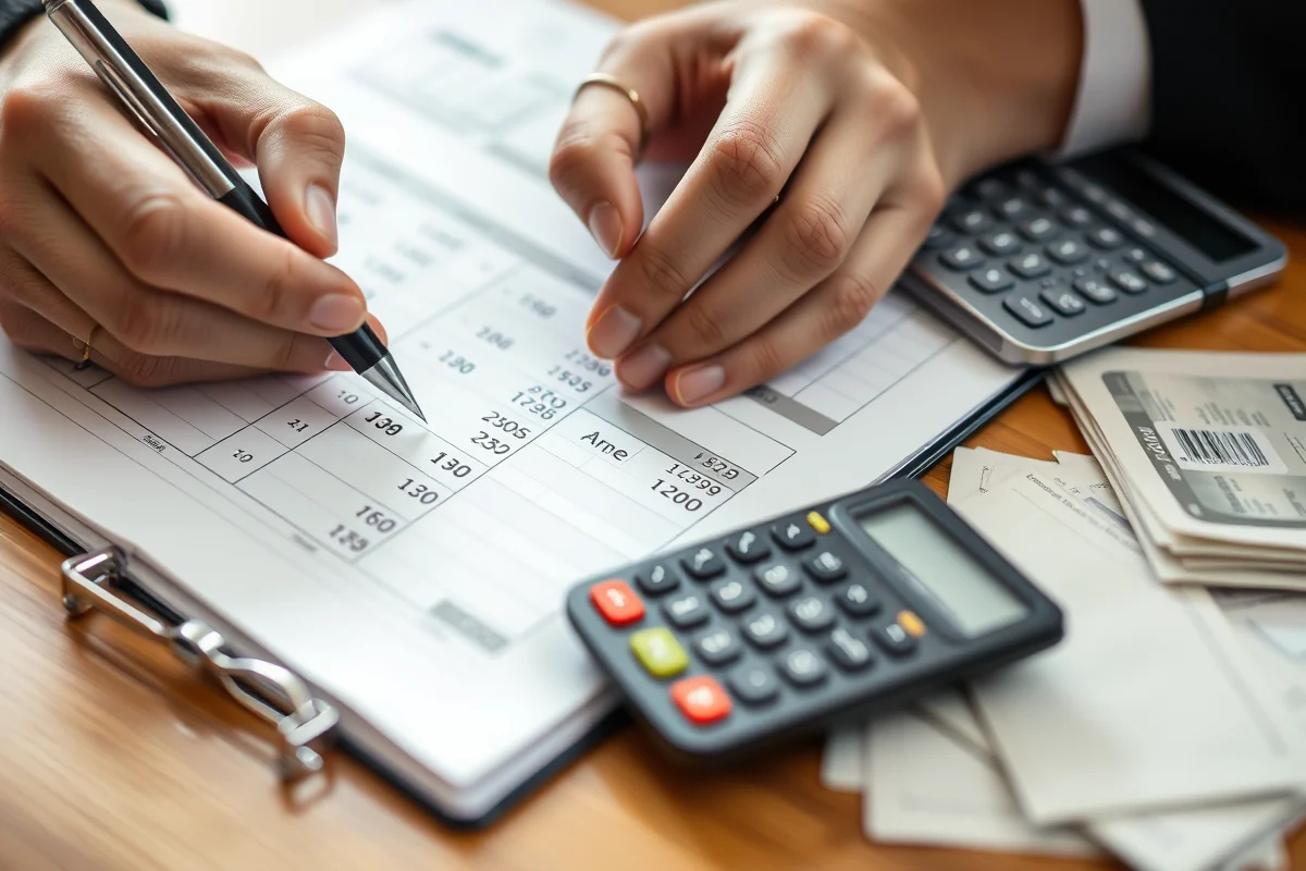 cheap budgeting for beginners — Cheap Budgeting For Beginners (step by step)