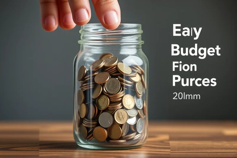 easy budget for beginners free — Easy Budget For Beginners Free (step by step)