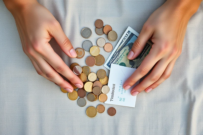 easy budgeting for beginners pitfalls — Easy Budgeting For Beginners Pitfalls (the finished result)