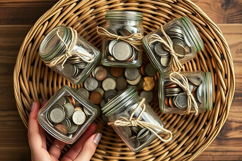 essential budgeting for beginners app — Essential Budgeting For Beginners App (the finished result)
