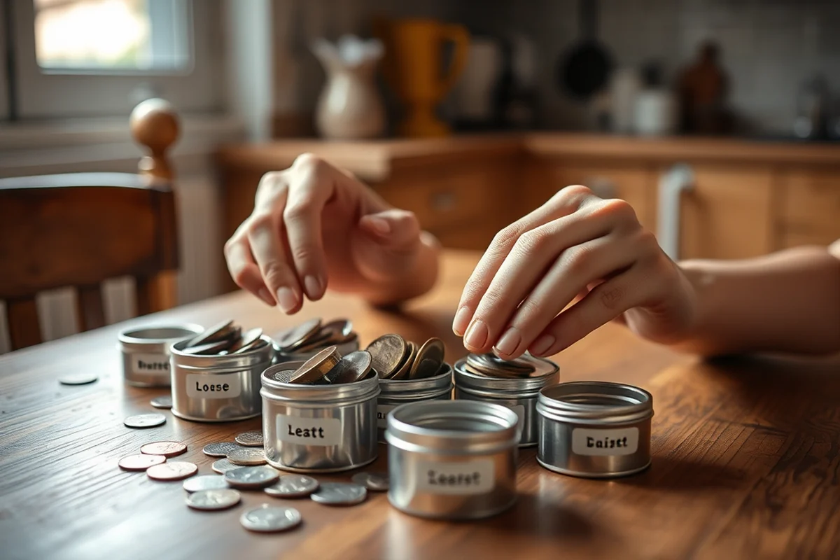 homemade budgeting for beginners tips — Homemade Budgeting For Beginners Tips