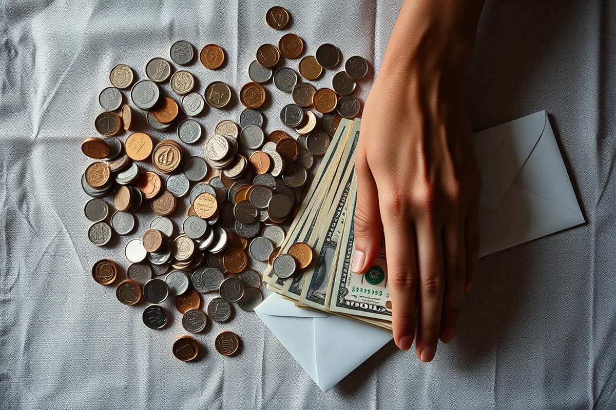 how to budgeting for beginners real — How To Budgeting For Beginners Real (the finished result)