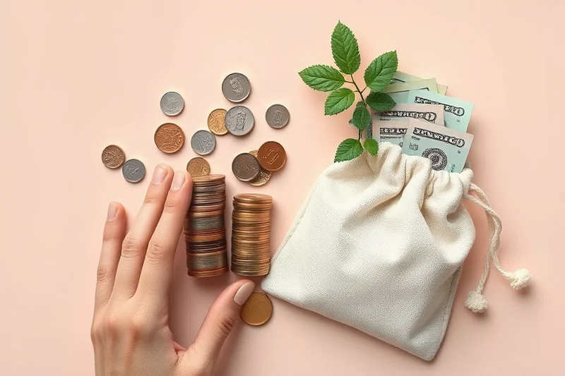 modern budgeting for beginners free — Modern Budgeting For Beginners Free (the finished result)