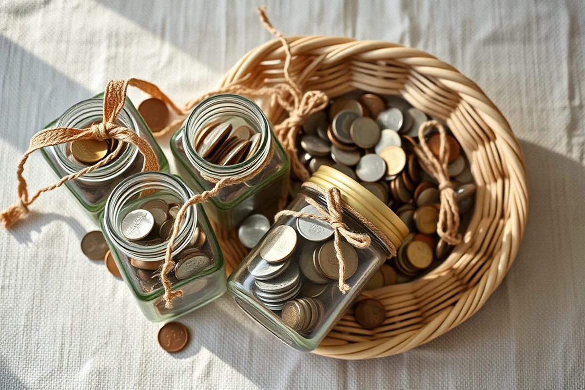 quick budgeting for beginners real — Quick Budgeting For Beginners Real (the finished result)