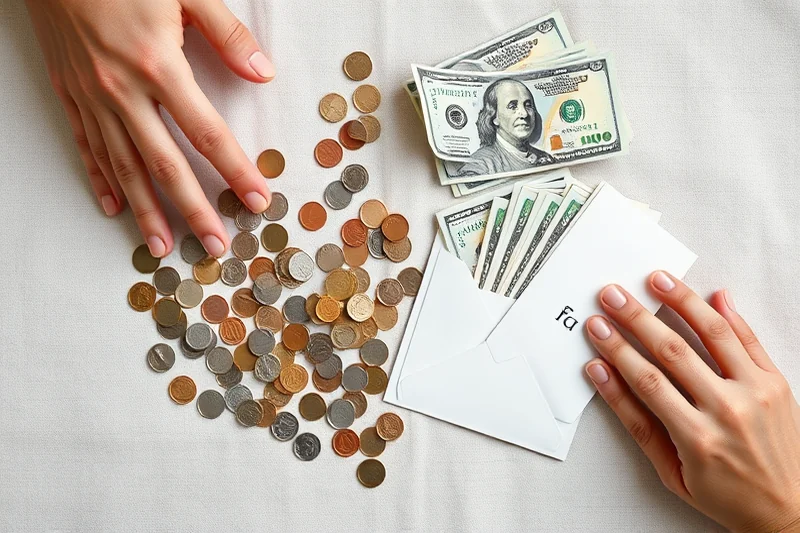quick budgeting for beginners step by step guides — Quick Budgeting For Beginners Step By Step Guides (the finished result)