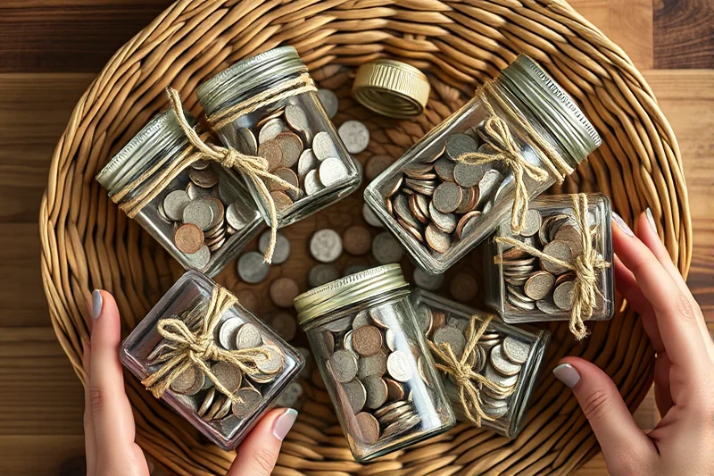 quick budgeting for beginners tools — Quick Budgeting For Beginners Tools (the finished result)