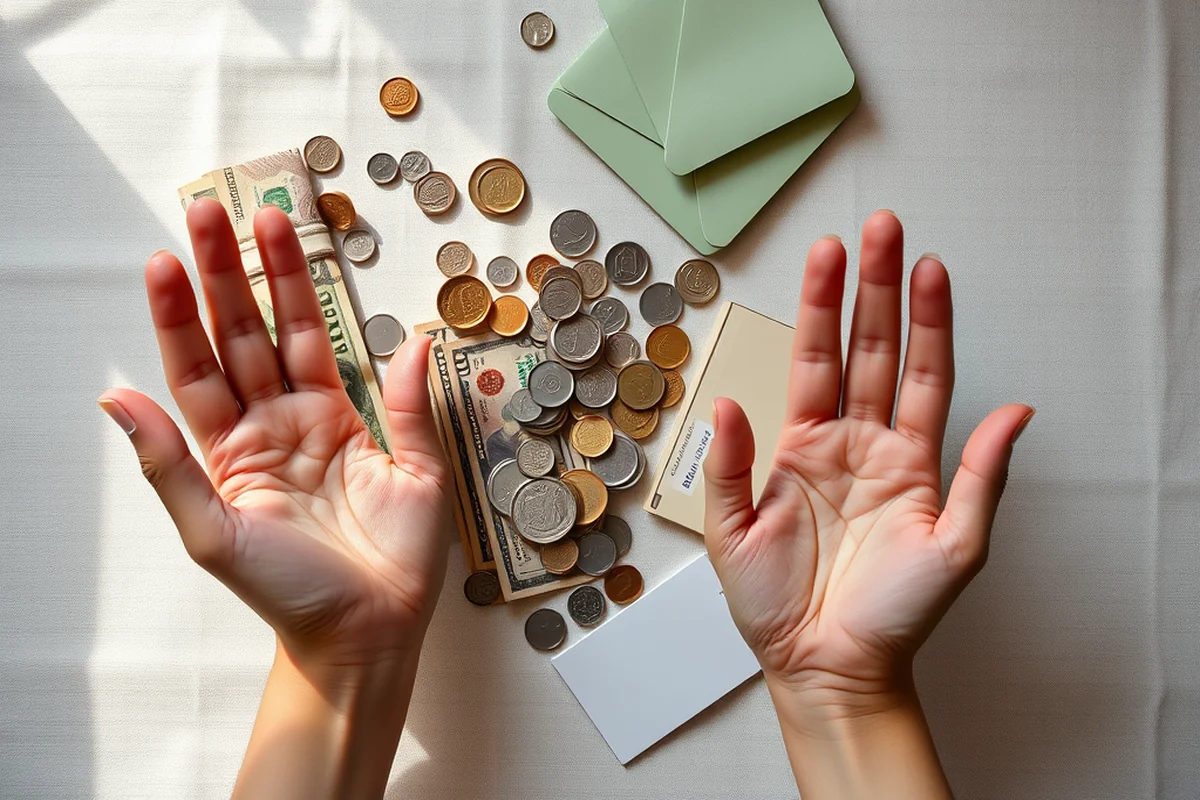 simple budgeting for beginners beginners — Simple Budgeting For Beginners Beginners (the finished result)