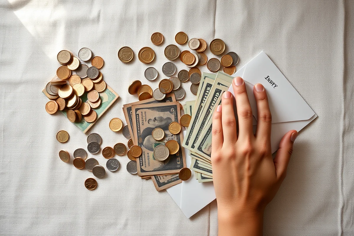 simple budgeting for beginners by income life stage — Simple Budgeting For Beginners By Income Life Stage (the finished result)