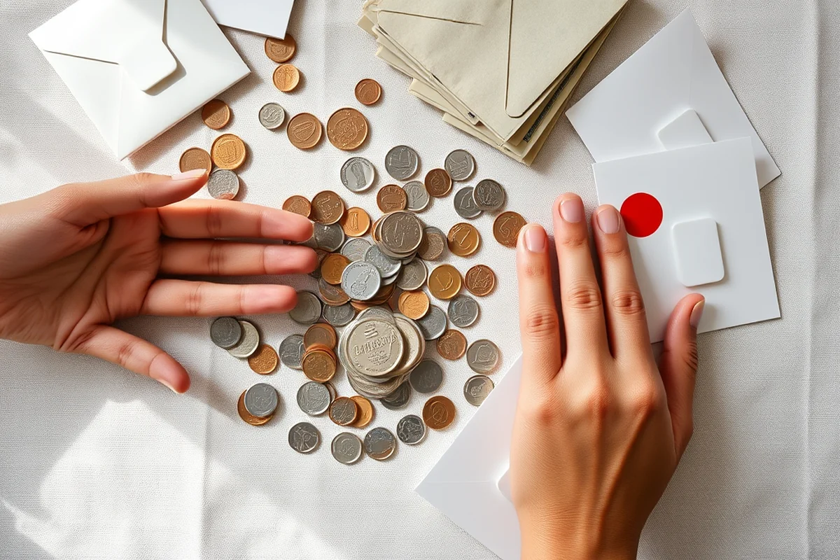 simple budgeting for beginners for beginners — Simple Budgeting For Beginners For Beginners (the finished result)