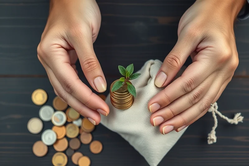simple budgeting for beginners mistakes — Simple Budgeting For Beginners Mistakes (the finished result)
