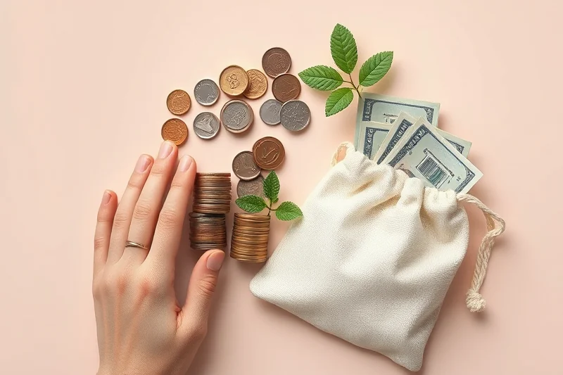small basic budgeting for beginners — Small Basic Budgeting For Beginners (the finished result)