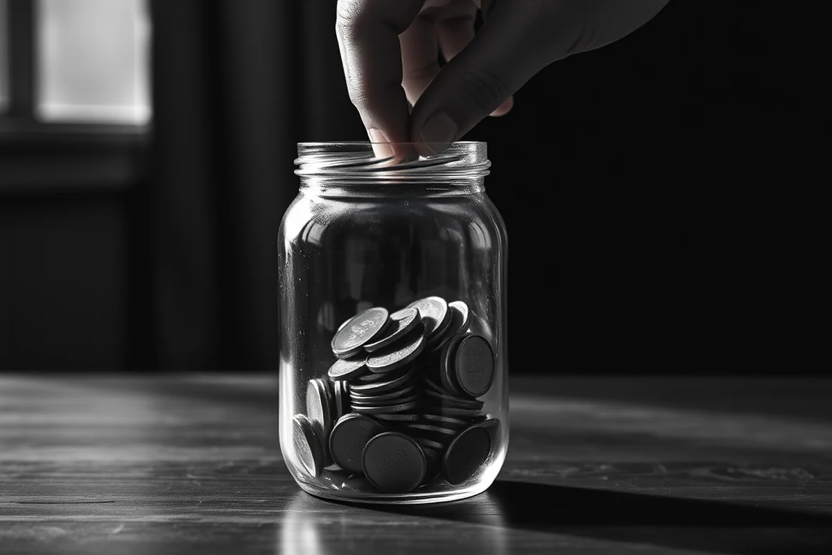 a simple budget worksheet โ A Simple Budget Worksheet (step by step)