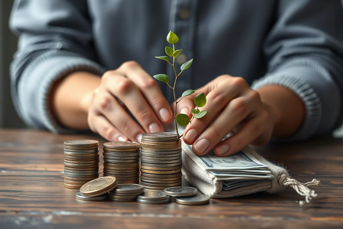 affordable budgeting for beginners by income life stage — Affordable Budgeting For Beginners By Income Life Stage (the finished result)