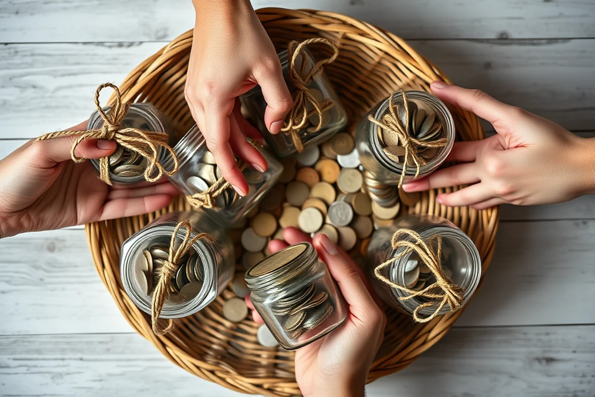 affordable budgeting for beginners for beginners — Affordable Budgeting For Beginners For Beginners (the finished result)