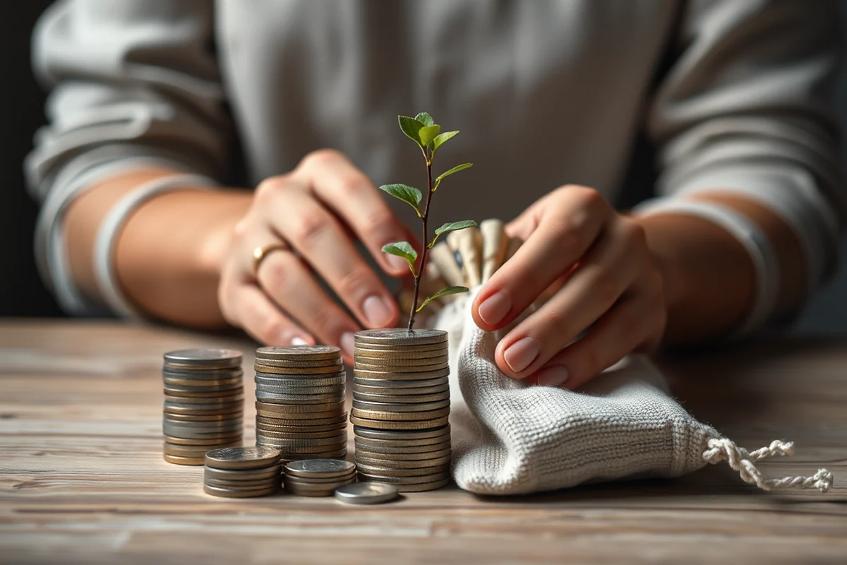 best budgeting for beginners by income life stage — Best Budgeting For Beginners By Income Life Stage (the finished result)
