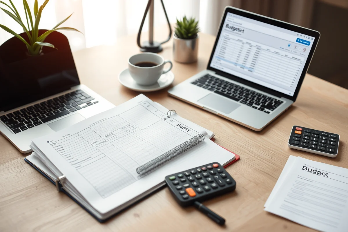 best budgeting for beginners — Best Budgeting For Beginners
