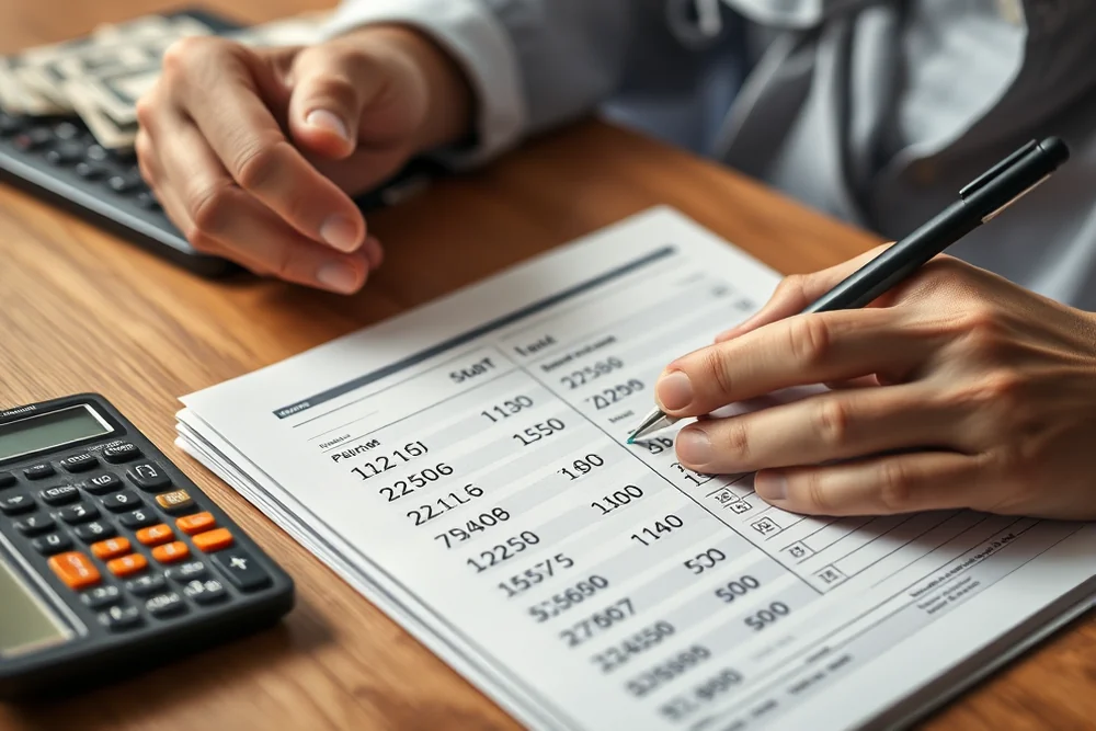 best budgeting for beginners — Best Budgeting For Beginners (step by step)