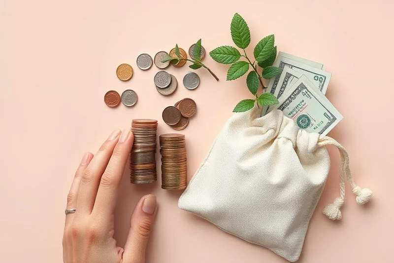 best budgeting for beginners tips — Best Budgeting For Beginners Tips (the finished result)