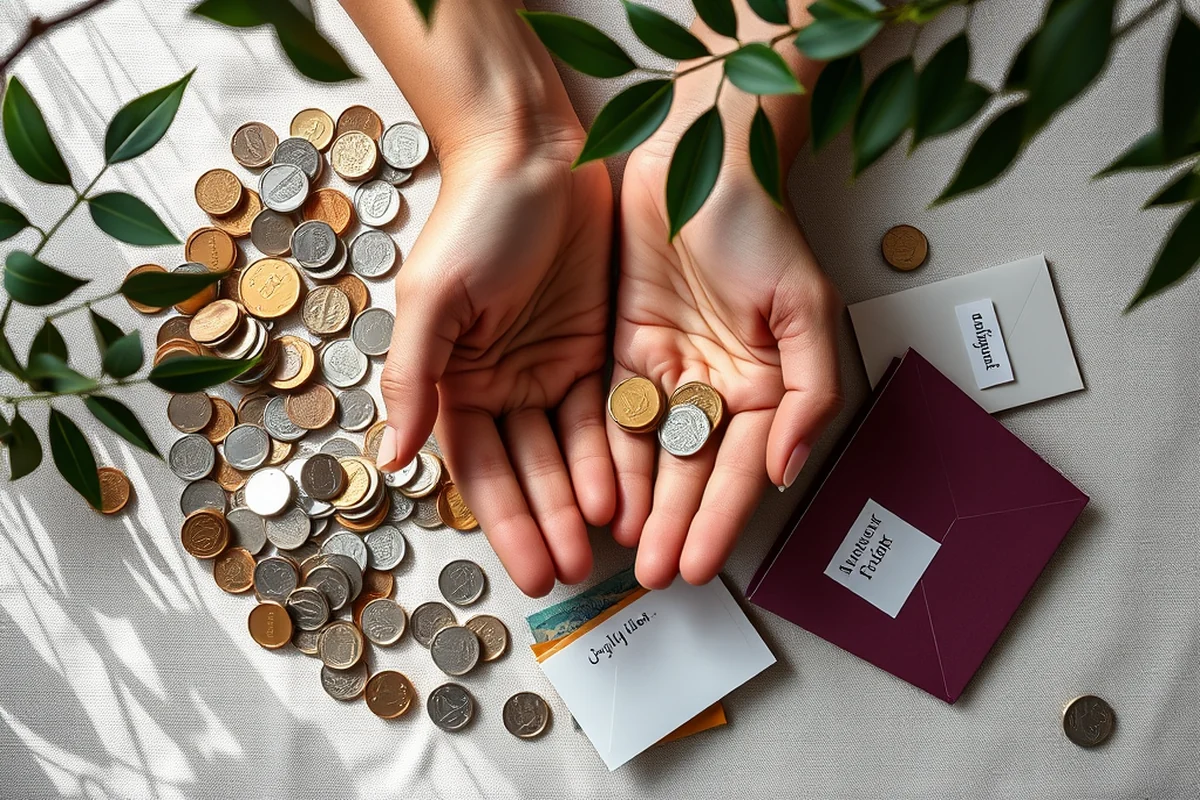 budget budgeting for beginners step by step guides — Budget Budgeting For Beginners Step By Step Guides (the finished result)