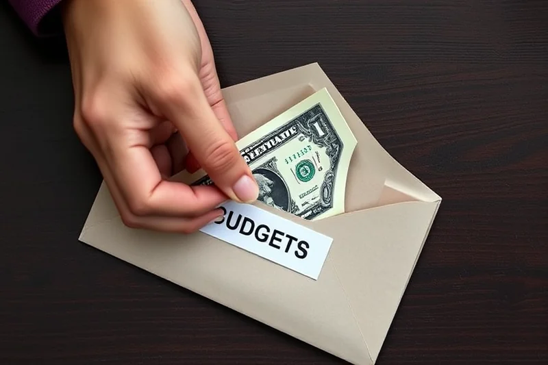 budget budgeting for beginners tools — Budget Budgeting For Beginners Tools (step by step)