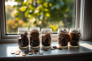 Budget For Beginners