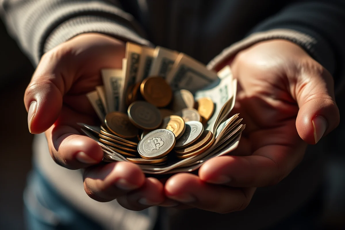 budget to save money — Budget To Save Money (step by step)
