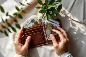 Budgeting For Beginners Beginners Printable