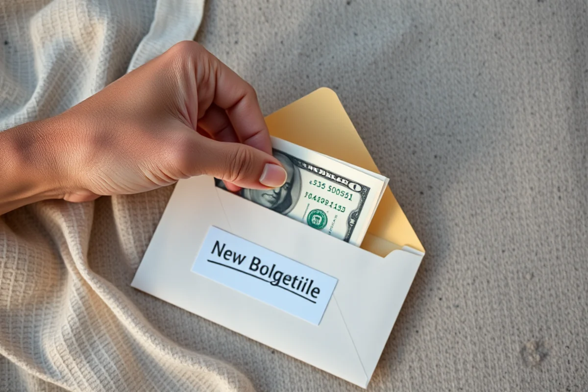 budgeting for beginners beginners printable — Budgeting For Beginners Beginners Printable (step by step)