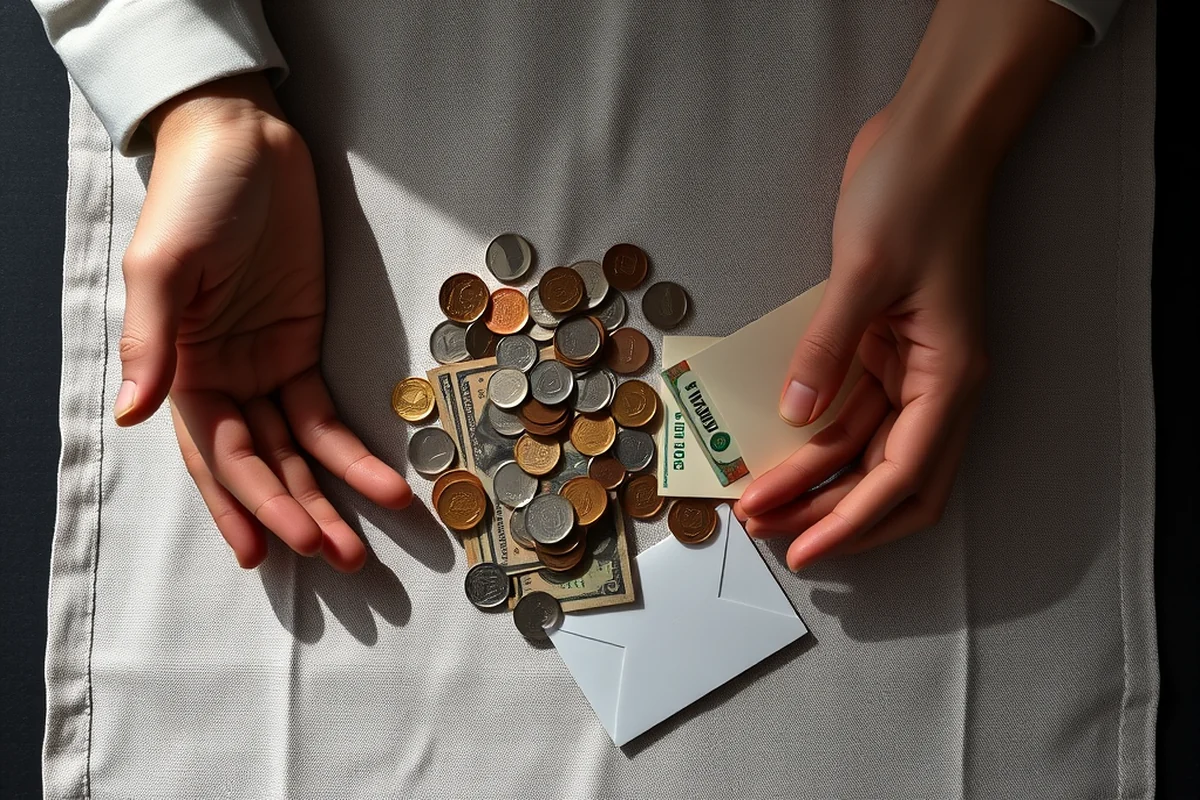 budgeting for beginners by income life stage on a budget — Budgeting For Beginners By Income Life Stage On A Budget (the finished result)