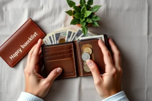 Budgeting For Beginners For Beginners Checklist
