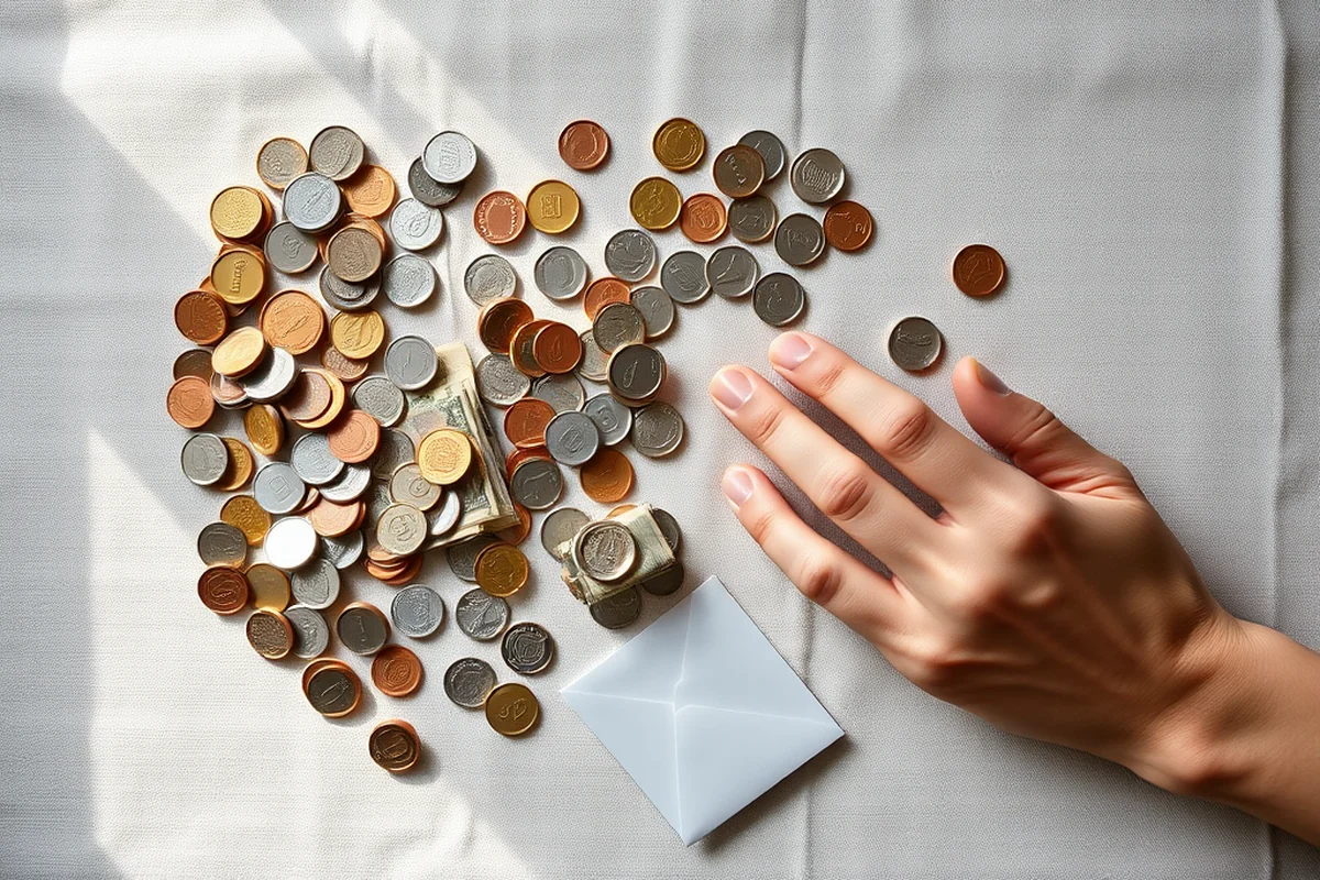 budgeting for beginners for beginners checklist — Budgeting For Beginners For Beginners Checklist (the finished result)