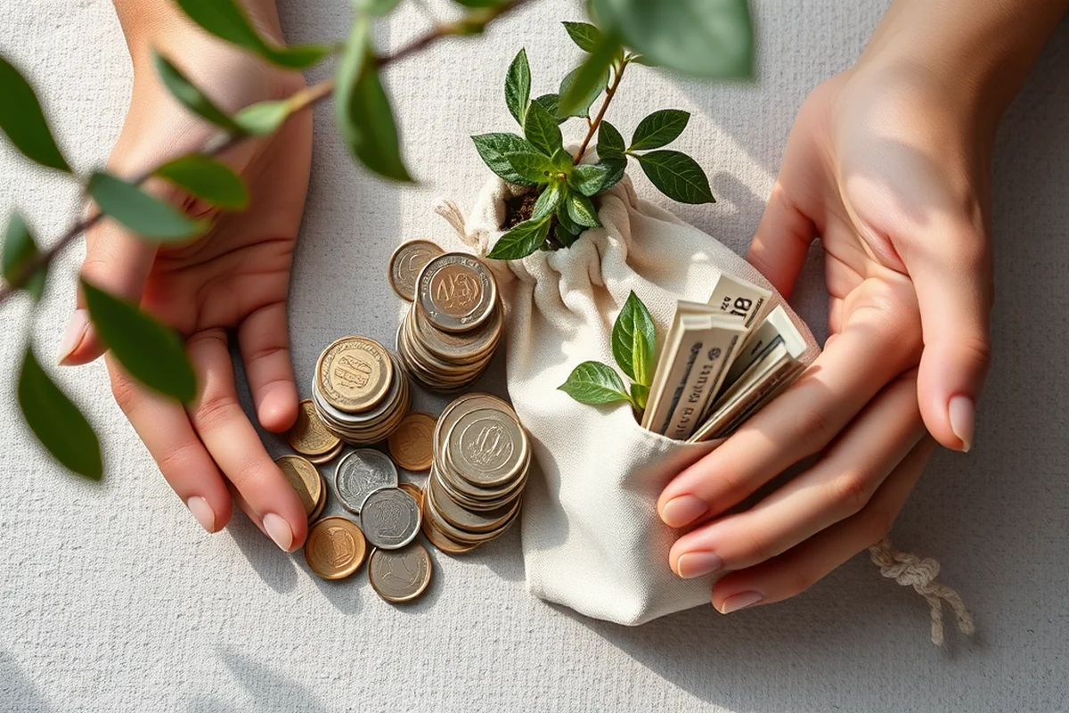 budgeting for beginners for beginners guide — Budgeting For Beginners For Beginners Guide (the finished result)