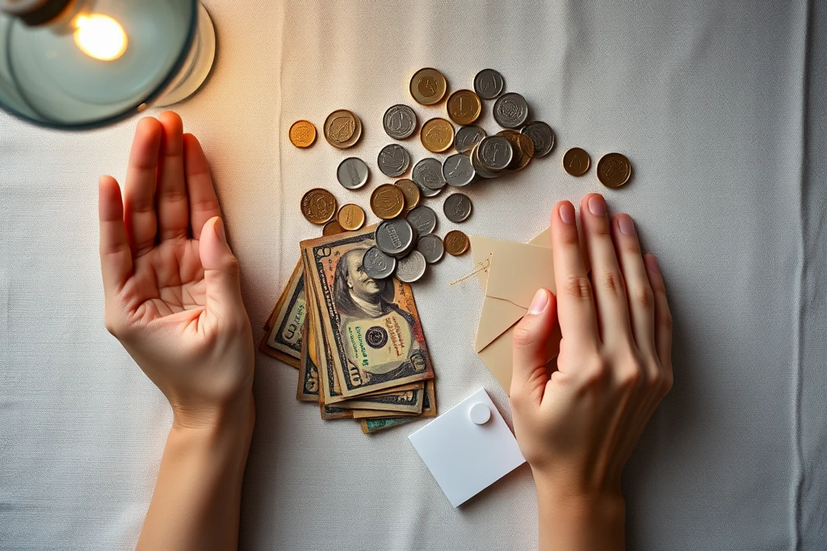 budgeting for beginners for beginners that actually work — Budgeting For Beginners For Beginners That Actually Work (the finished result)