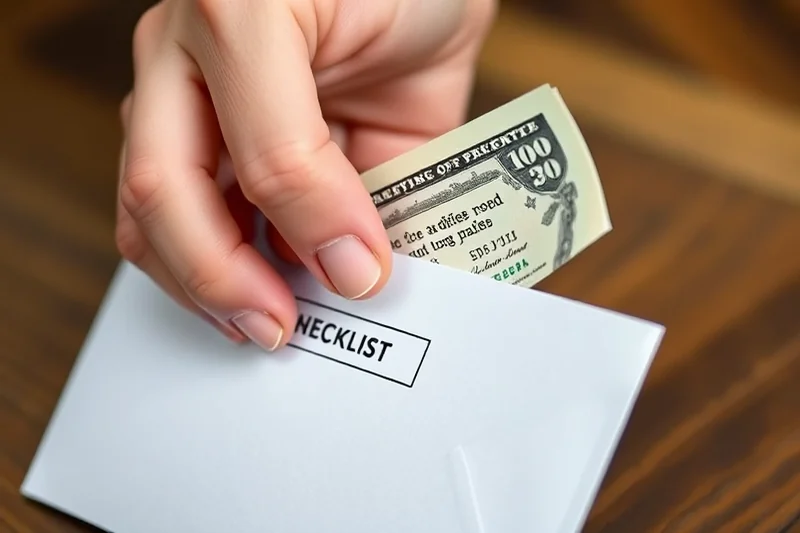 budgeting for beginners ideas checklist — Budgeting For Beginners Ideas Checklist (step by step)