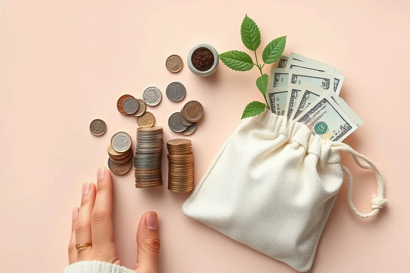 budgeting for beginners ideas checklist — Budgeting For Beginners Ideas Checklist (the finished result)