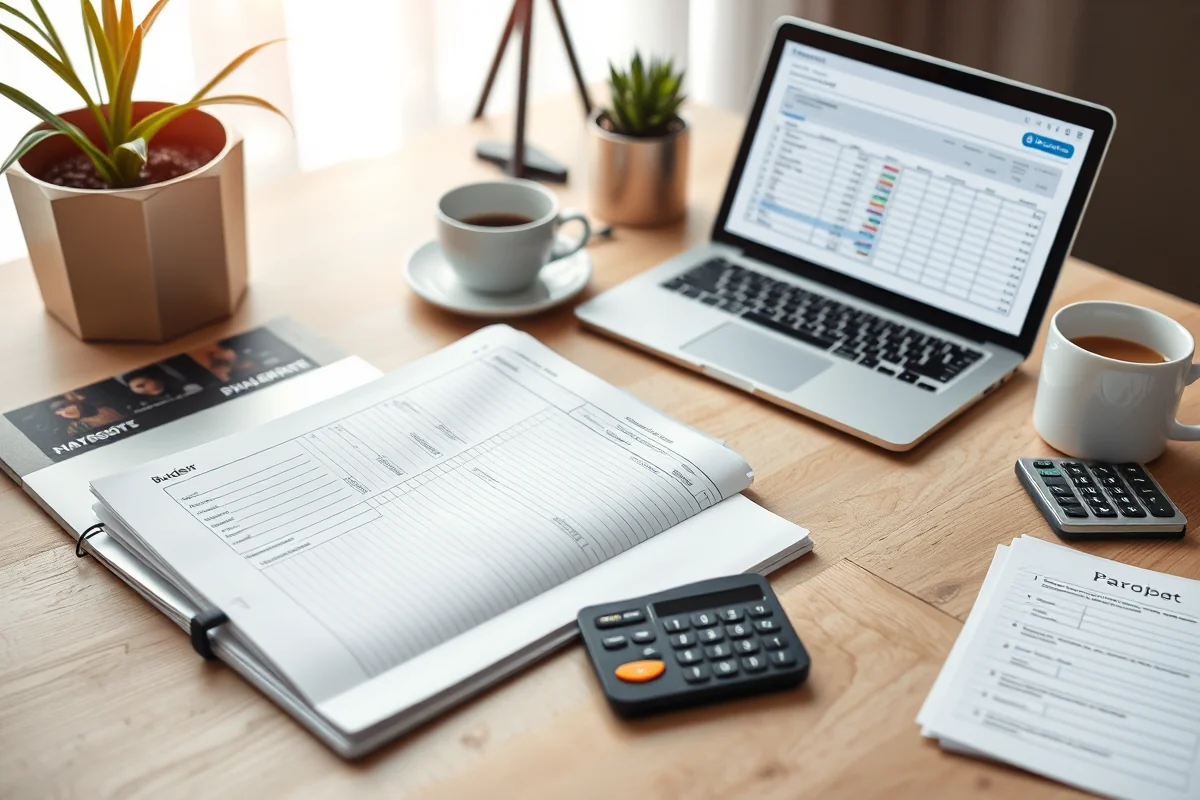 budgeting for beginners ideas — Budgeting For Beginners Ideas