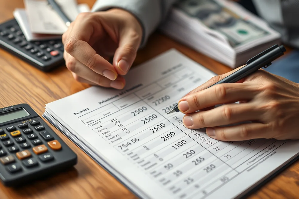 budgeting for beginners ideas — Budgeting For Beginners Ideas (step by step)