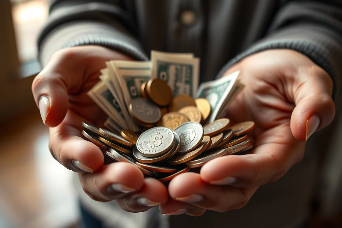 budgeting for beginners income printable — Budgeting For Beginners Income Printable (step by step)